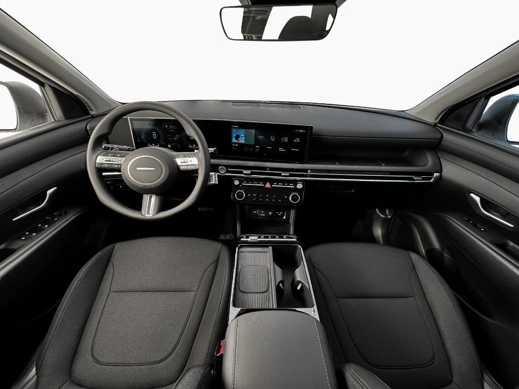 new 2026 Hyundai TUCSON Plug-In Hybrid car, priced at $42,070