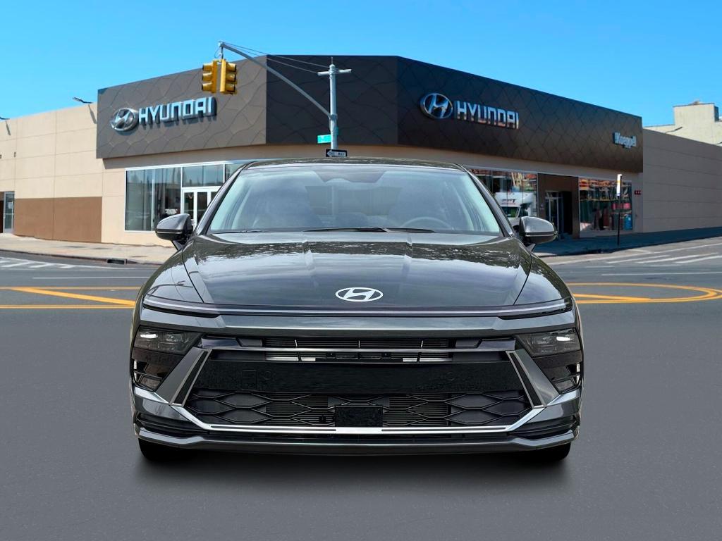 new 2026 Hyundai Sonata car, priced at $31,585