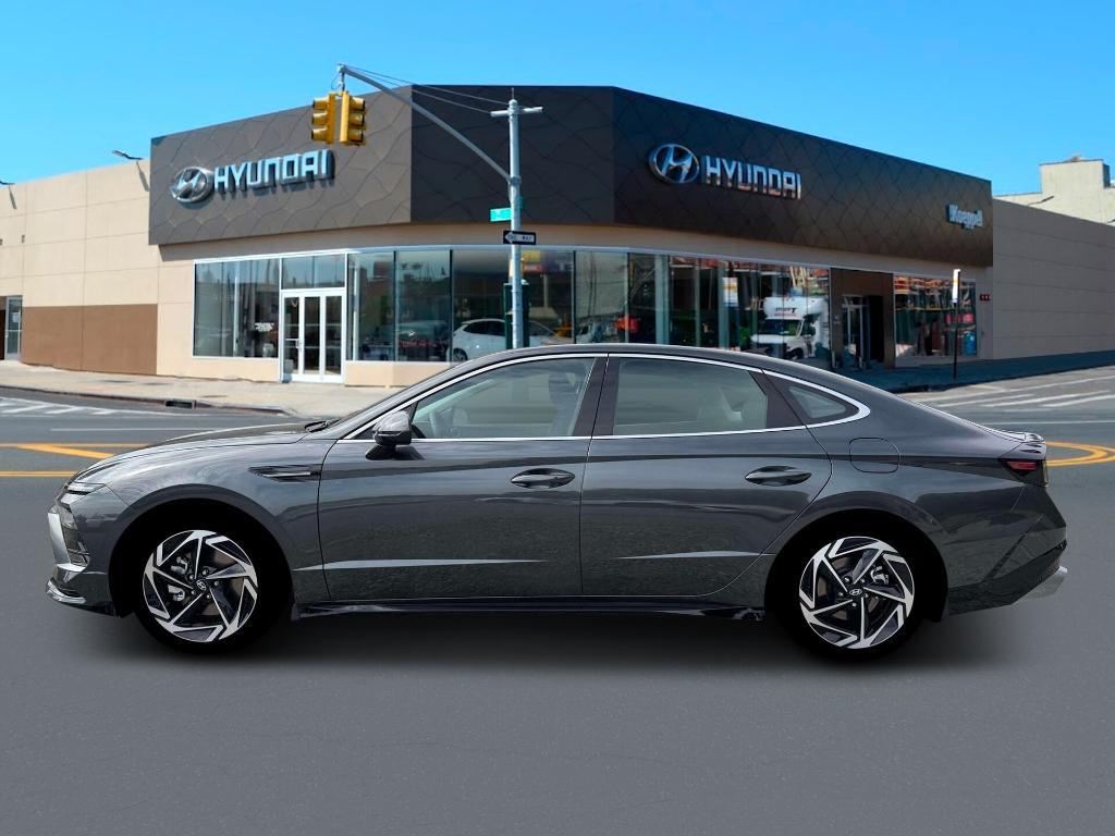 new 2026 Hyundai Sonata car, priced at $31,585