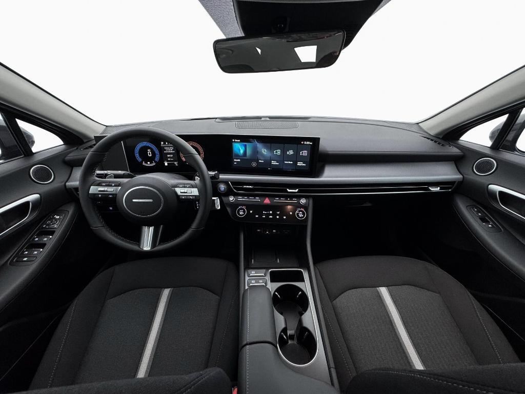 new 2026 Hyundai Sonata car, priced at $31,585