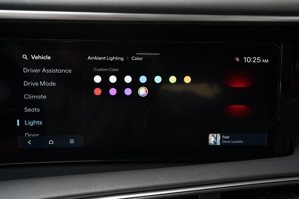 new 2026 Hyundai Palisade car, priced at $52,905