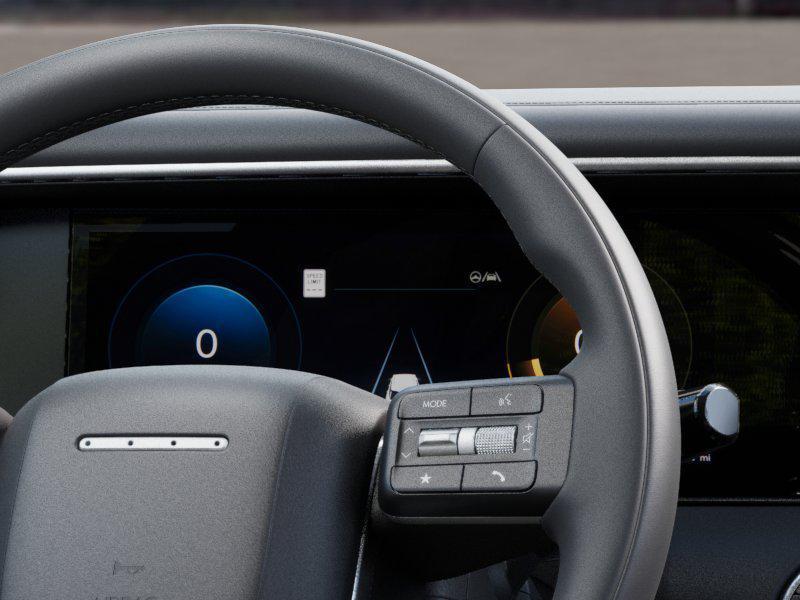 new 2026 Hyundai Palisade car, priced at $53,405