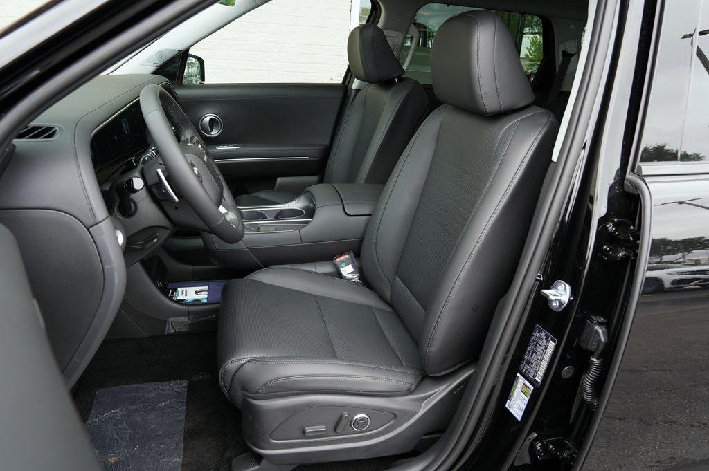 new 2026 Hyundai Palisade car, priced at $52,905