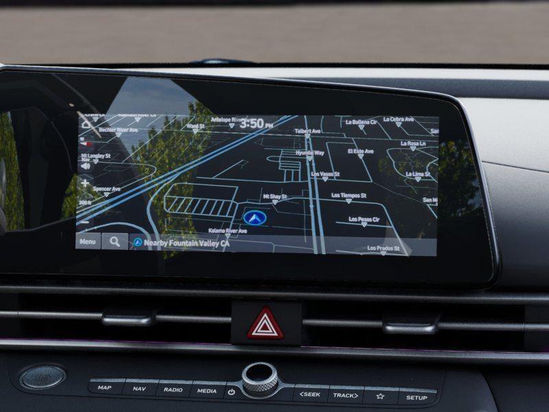 new 2026 Hyundai ELANTRA HEV car, priced at $31,685