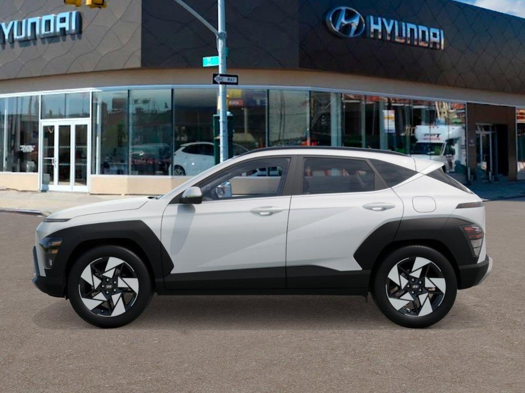 new 2026 Hyundai Kona car, priced at $30,110