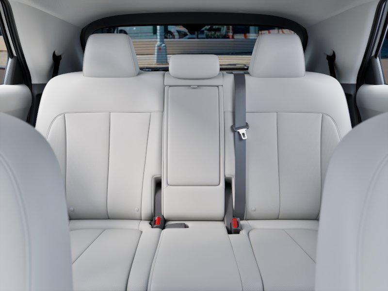 new 2026 Hyundai IONIQ 5 car, priced at $45,600