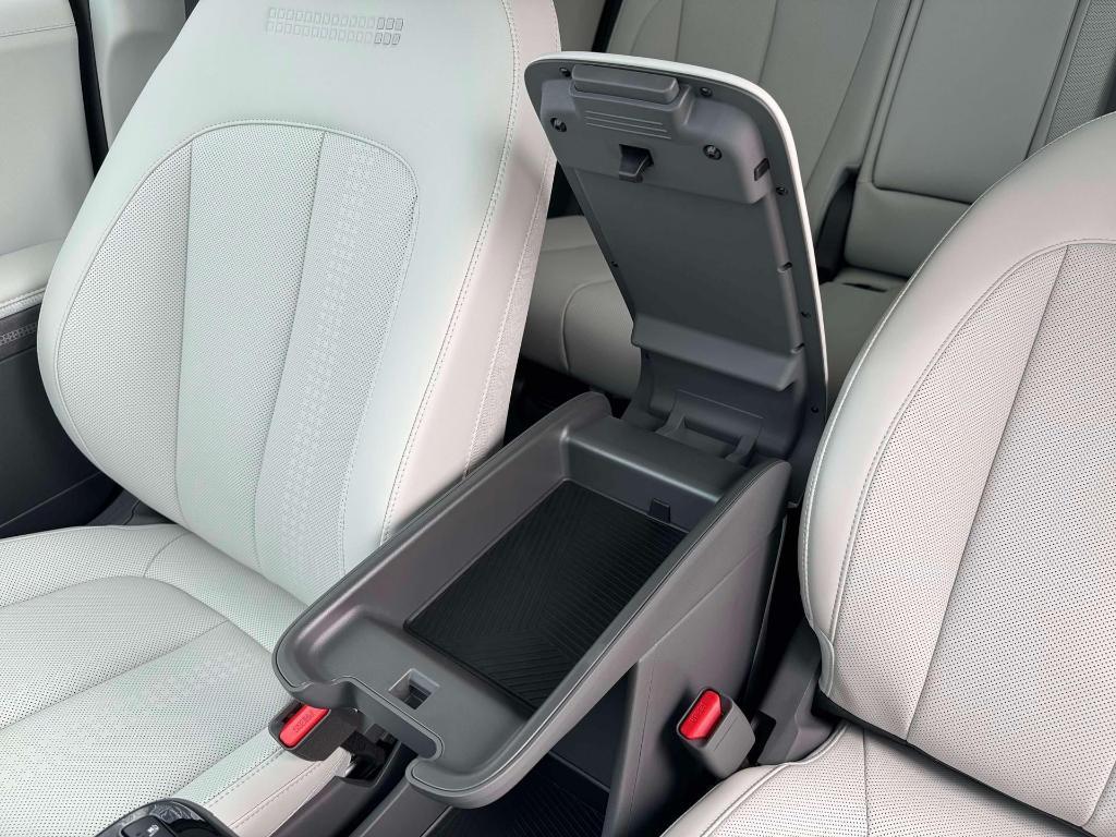 new 2026 Hyundai IONIQ 5 car, priced at $51,850