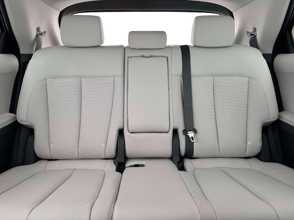 new 2026 Hyundai IONIQ 5 car, priced at $51,850