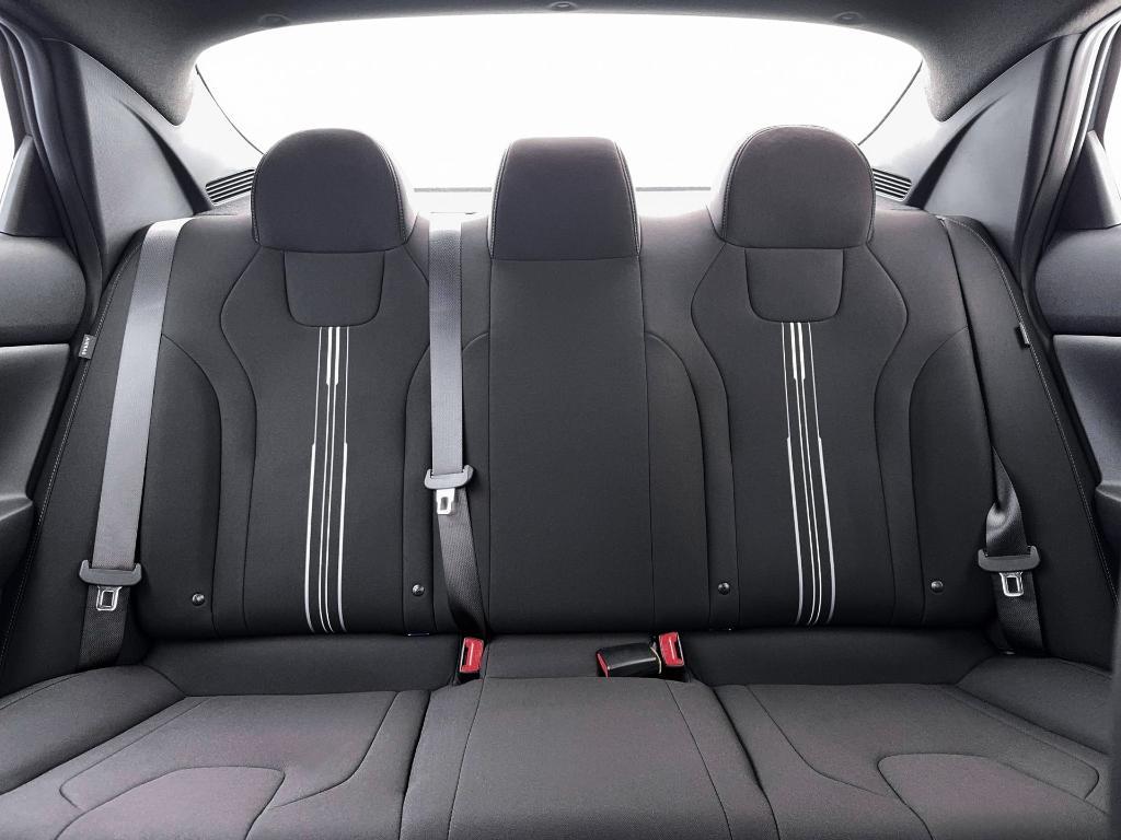 new 2026 Hyundai ELANTRA HEV car, priced at $29,280