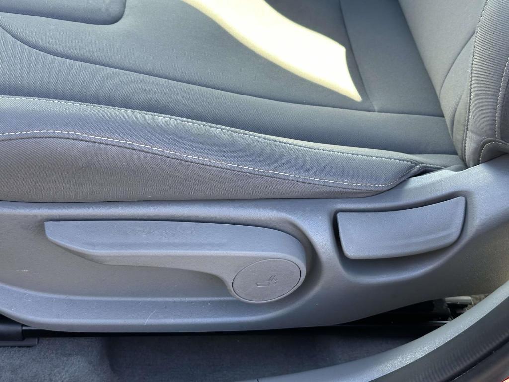 used 2024 Hyundai Elantra car, priced at $19,995