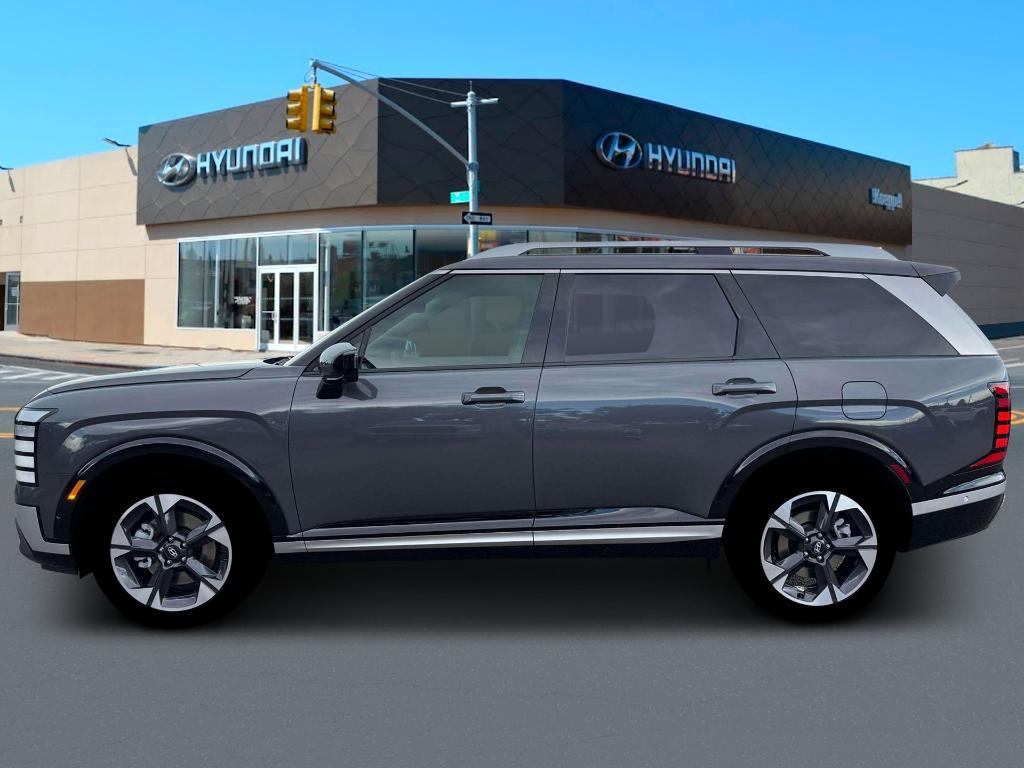 new 2026 Hyundai Palisade car, priced at $52,905