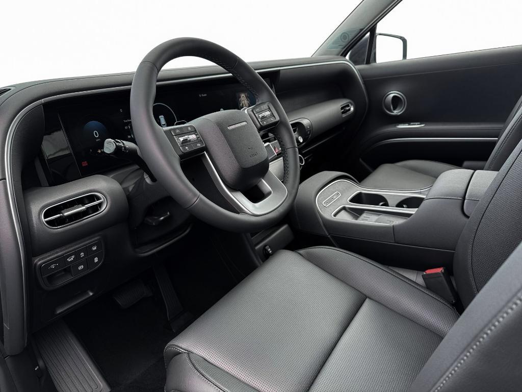 new 2026 Hyundai Palisade car, priced at $52,905