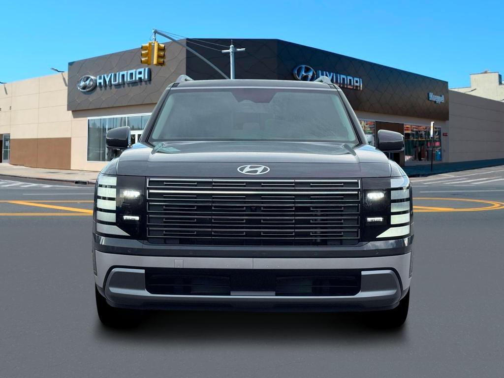 new 2026 Hyundai Palisade car, priced at $52,905