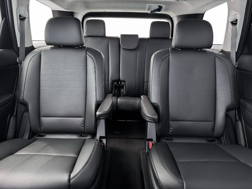 new 2026 Hyundai Palisade car, priced at $52,905