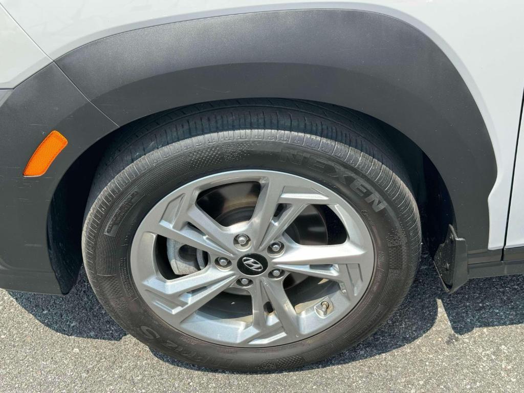 used 2023 Hyundai Kona car, priced at $18,998