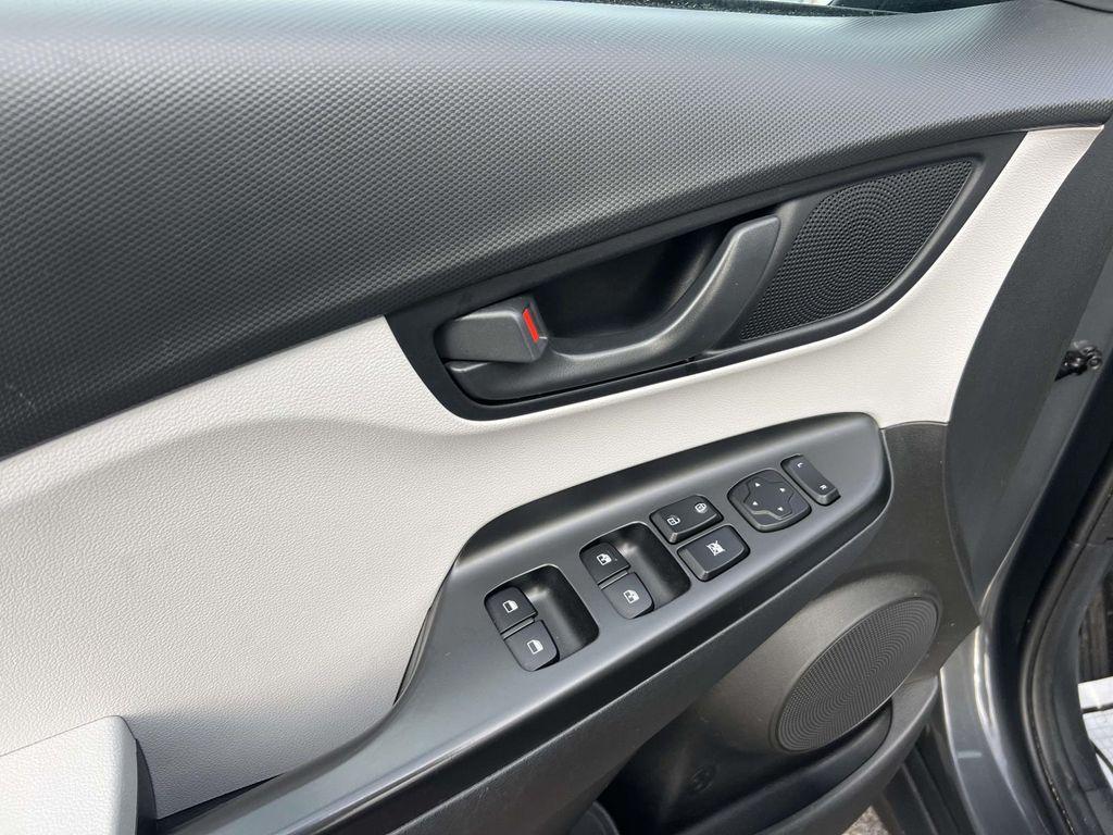 used 2023 Hyundai Kona car, priced at $18,788