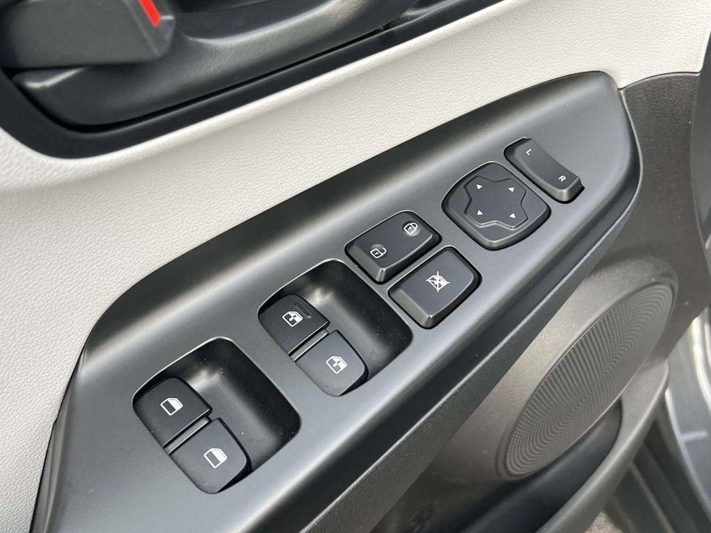 used 2023 Hyundai Kona car, priced at $18,788