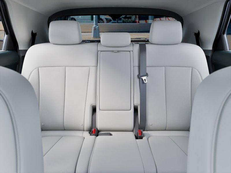 new 2026 Hyundai IONIQ 5 car, priced at $51,795