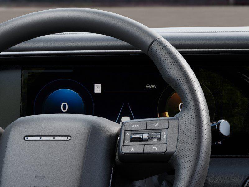 new 2026 Hyundai Palisade car, priced at $51,525