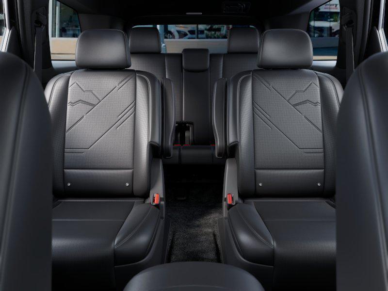 new 2026 Hyundai Palisade car, priced at $51,525