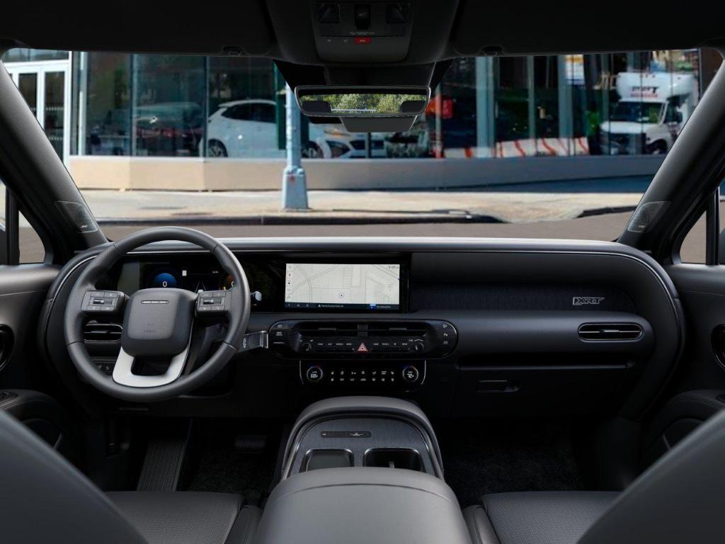 new 2026 Hyundai Palisade car, priced at $51,525