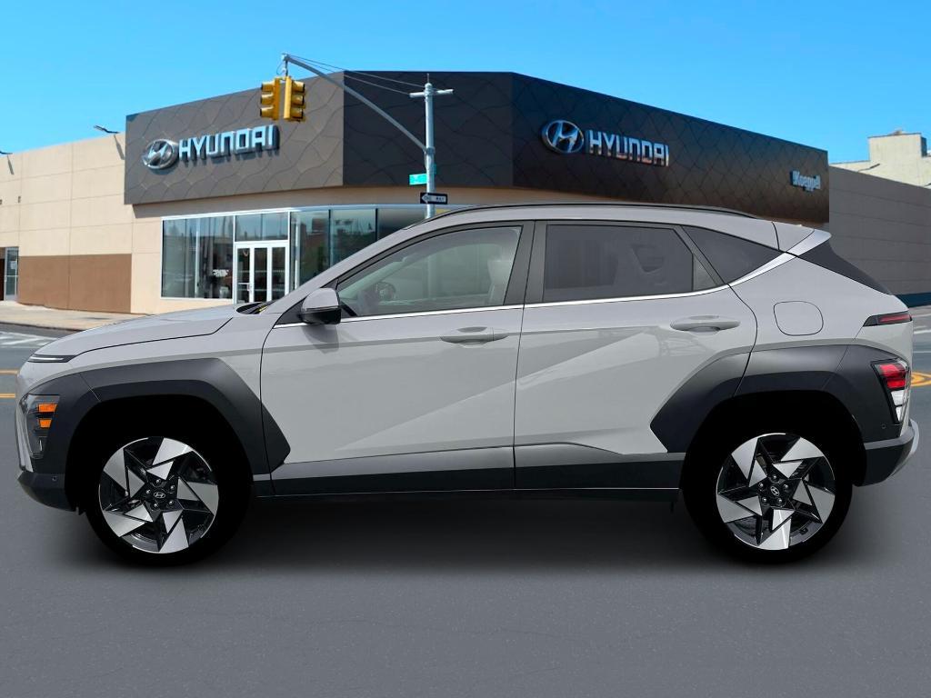new 2026 Hyundai Kona car, priced at $36,445