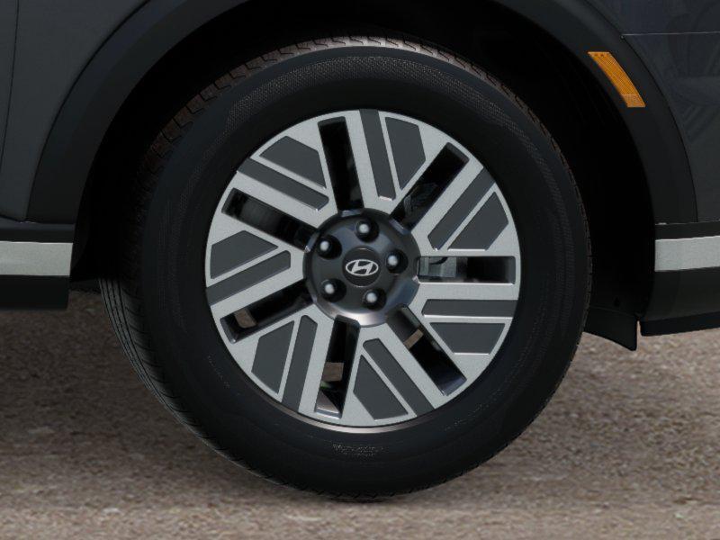 new 2026 Hyundai Palisade car, priced at $48,205