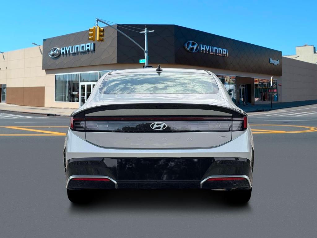 new 2026 Hyundai Sonata car, priced at $31,580