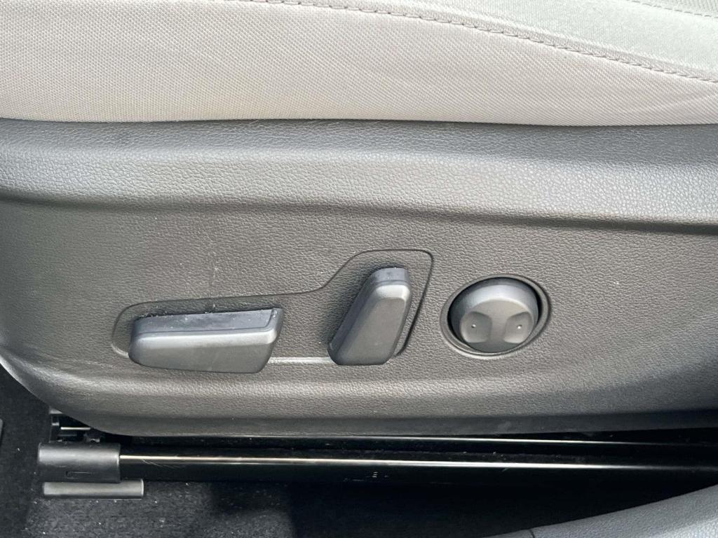 used 2023 Hyundai Kona car, priced at $18,588