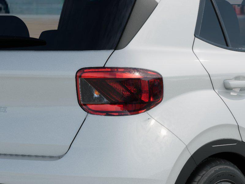 new 2026 Hyundai Venue car, priced at $24,615
