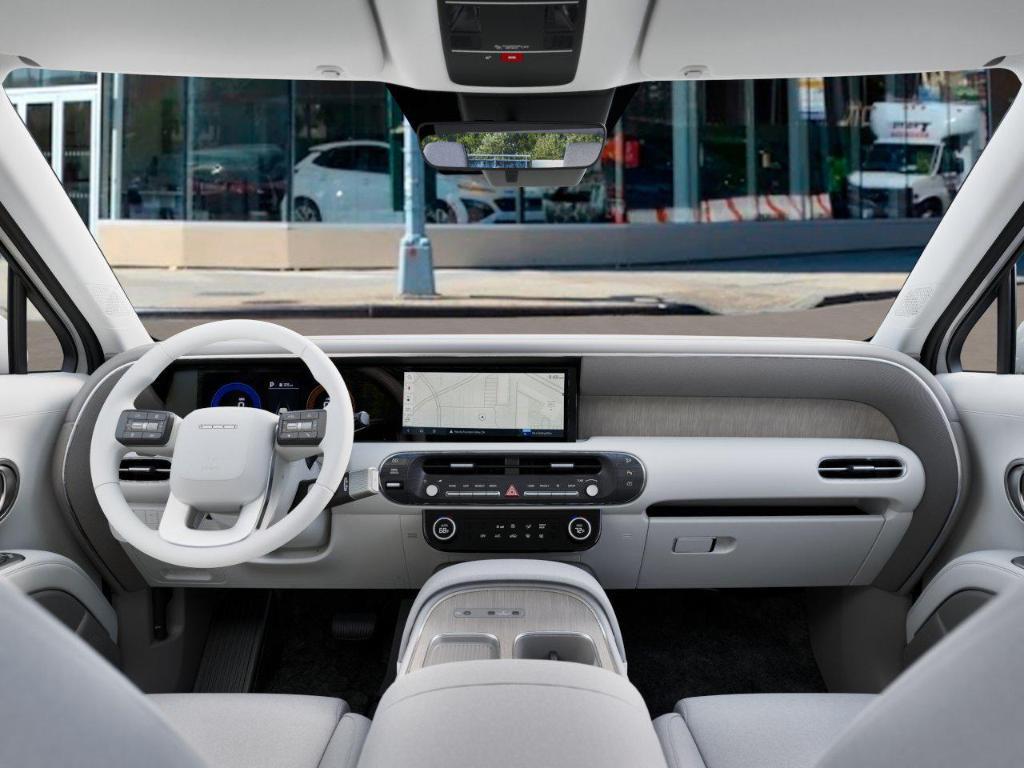 new 2026 Hyundai Palisade car, priced at $43,330