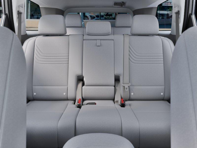 new 2026 Hyundai Palisade car, priced at $43,330