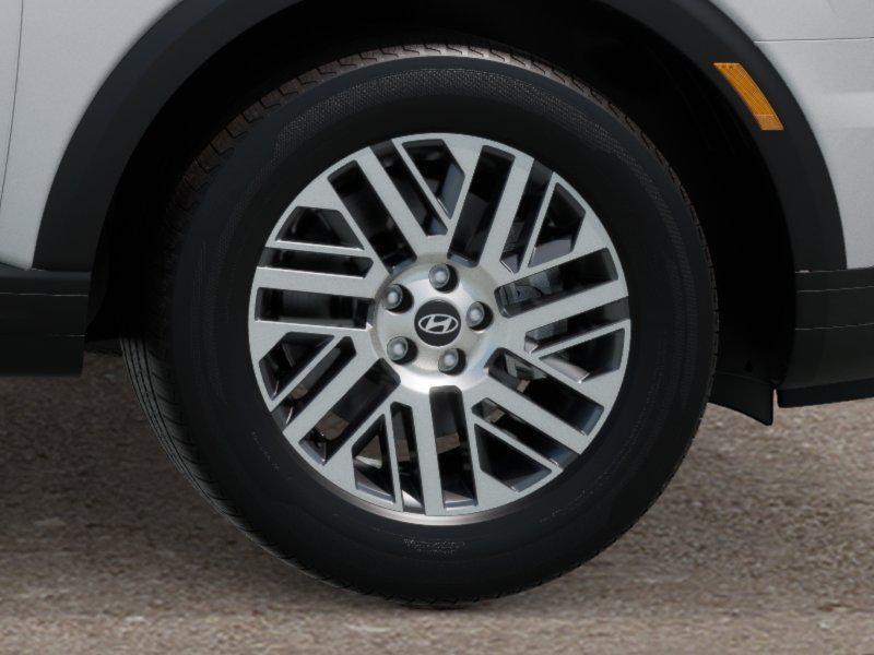 new 2026 Hyundai Palisade car, priced at $43,330