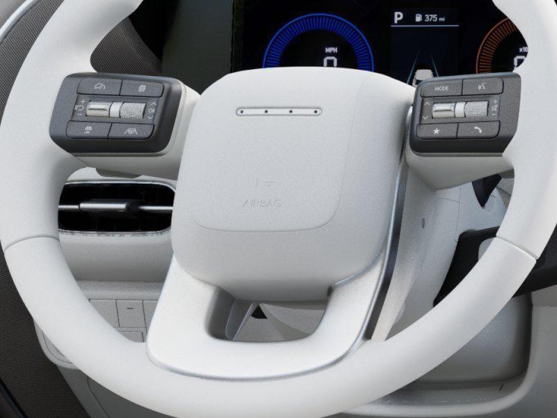 new 2026 Hyundai Palisade car, priced at $43,330