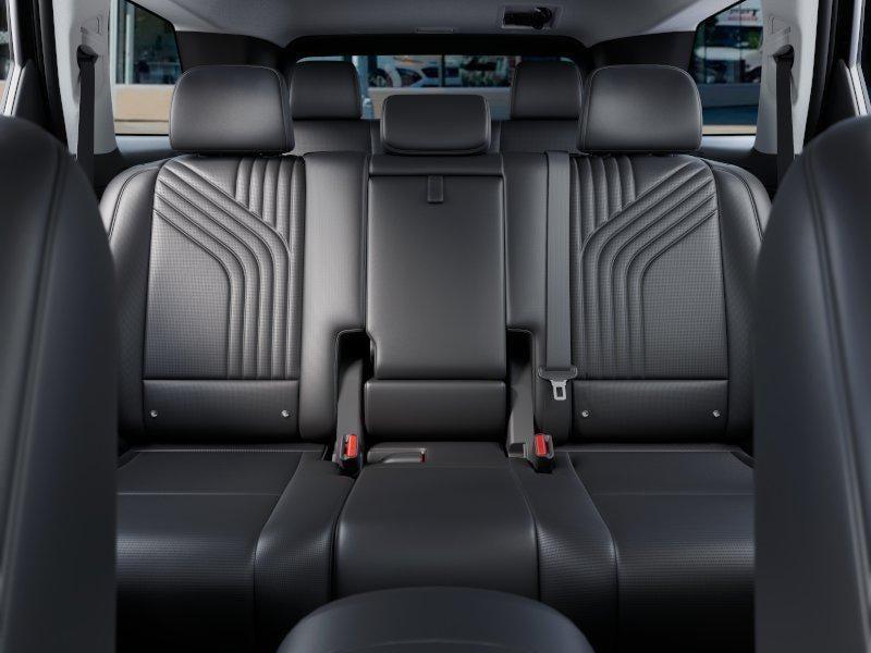 new 2026 Hyundai Palisade car, priced at $48,315