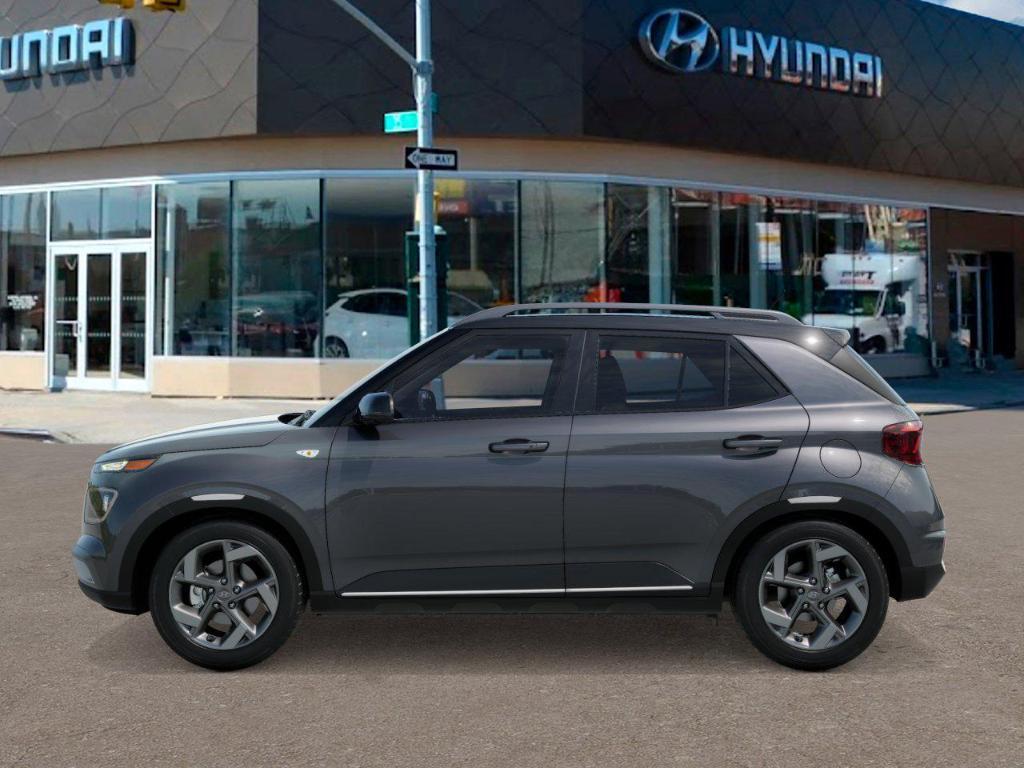 new 2026 Hyundai Venue car, priced at $24,820