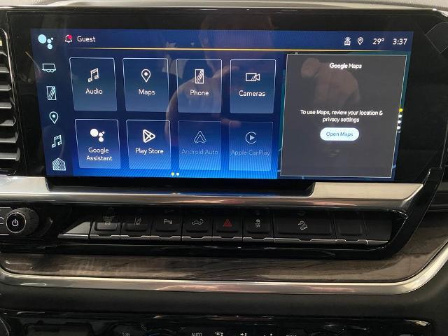 new 2026 Chevrolet Silverado 2500 car, priced at $77,290