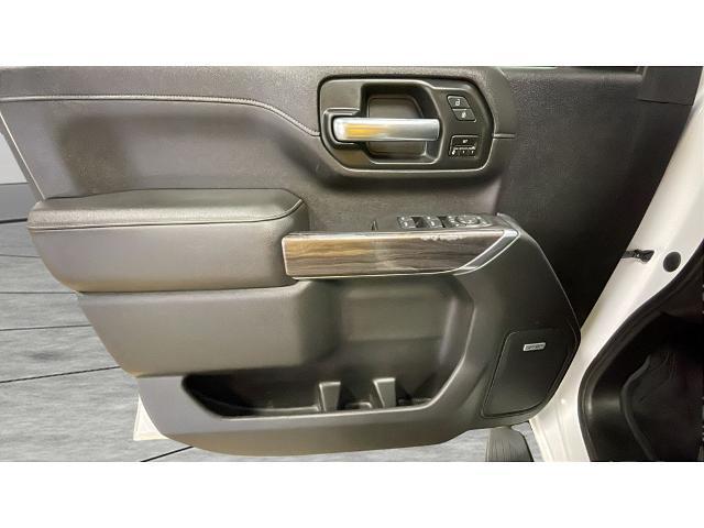 used 2020 Chevrolet Silverado 2500 car, priced at $51,692