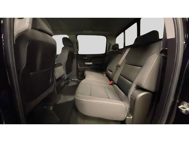 used 2015 Chevrolet Silverado 1500 car, priced at $21,490