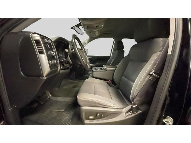 used 2015 Chevrolet Silverado 1500 car, priced at $21,490