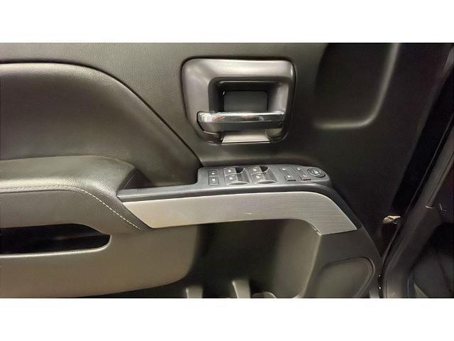 used 2015 Chevrolet Silverado 1500 car, priced at $21,490