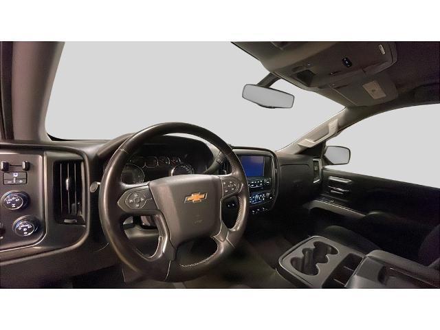 used 2015 Chevrolet Silverado 1500 car, priced at $21,490