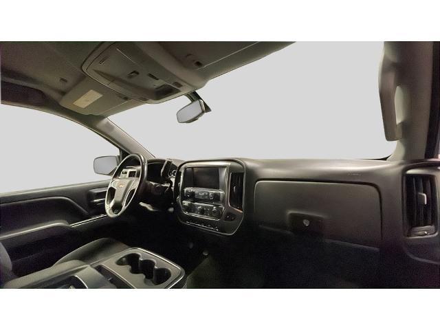 used 2015 Chevrolet Silverado 1500 car, priced at $21,490