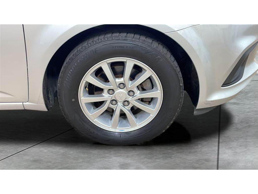 used 2019 Chevrolet Sonic car, priced at $10,972