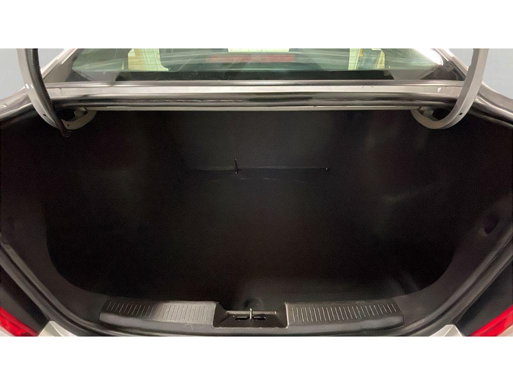 used 2019 Chevrolet Sonic car, priced at $10,972