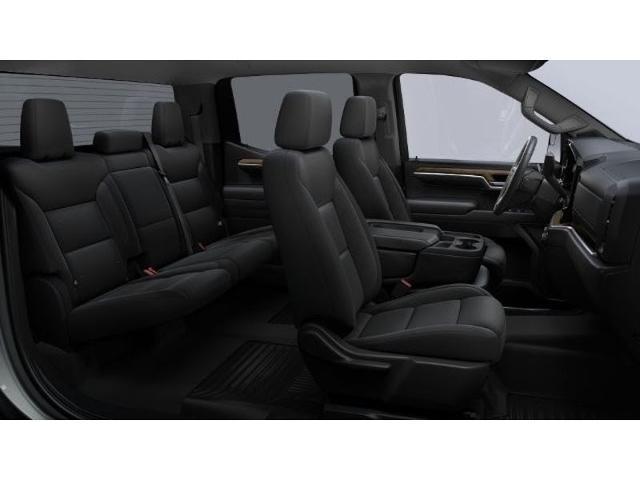 new 2026 Chevrolet Silverado 1500 car, priced at $59,820