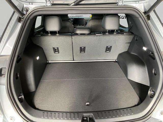 new 2026 Chevrolet Equinox car, priced at $34,445