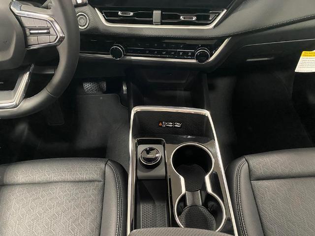 new 2026 Chevrolet Equinox car, priced at $34,445