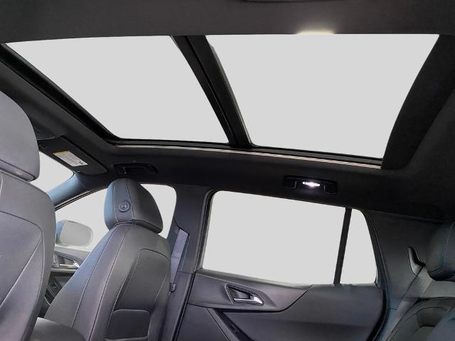 new 2026 Chevrolet Equinox car, priced at $34,445