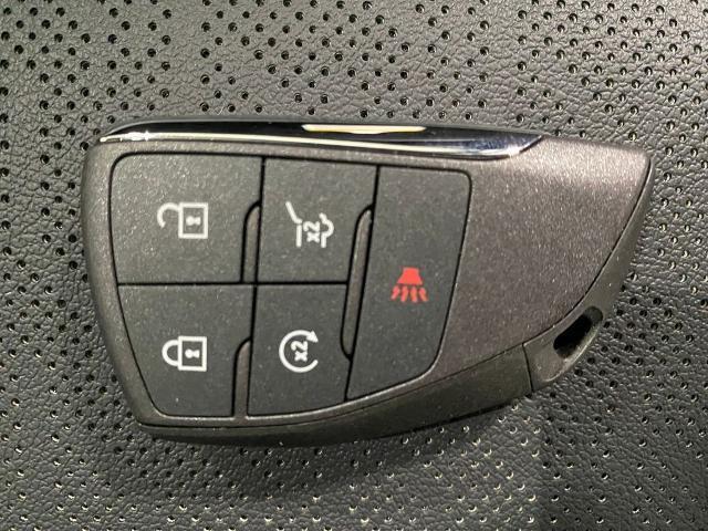 new 2026 Chevrolet Equinox car, priced at $34,445